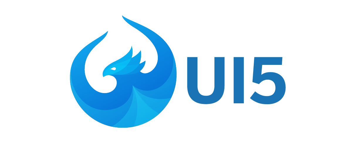 SAP Fiori logo